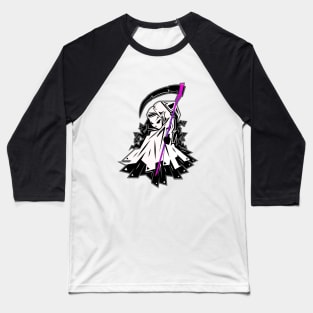 Lady Rip Baseball T-Shirt